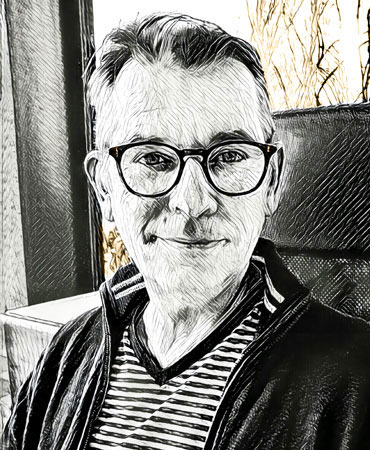 Vincent Ovaert
