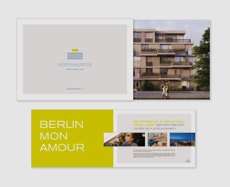 Iderfenngärten Berlin-Pankow